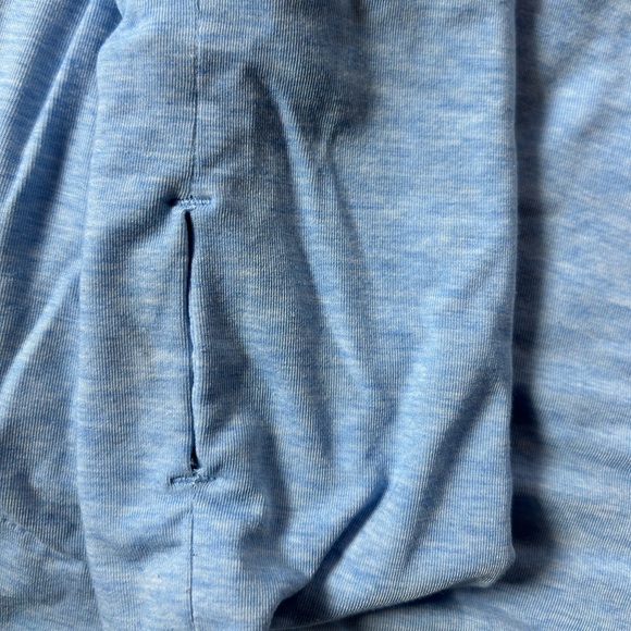 GapFit Hooded long sleeve shirt - Picture 4 of 4